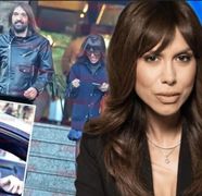 ❤️❤️❤️BOMBA BOMBELOR! Dan Alexa și Denise Rifai, noul cuplu din showbiz?! Au fost prinși hârjonindu-se în mașină! FOTO